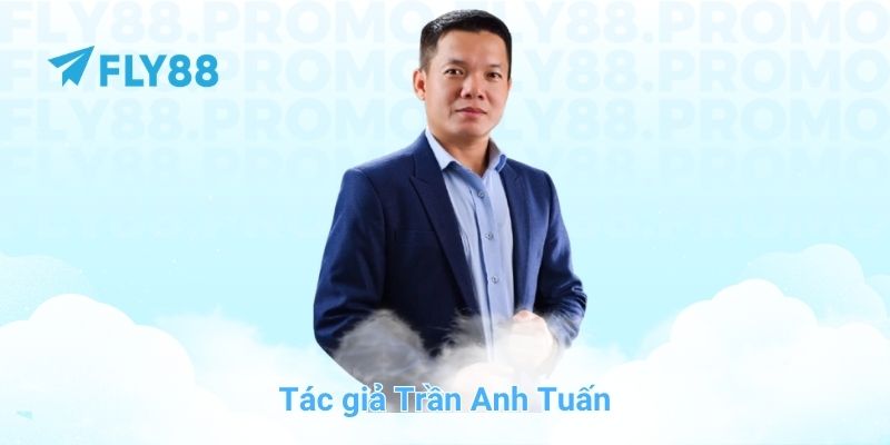 Tác giả Trần Anh Tuấn